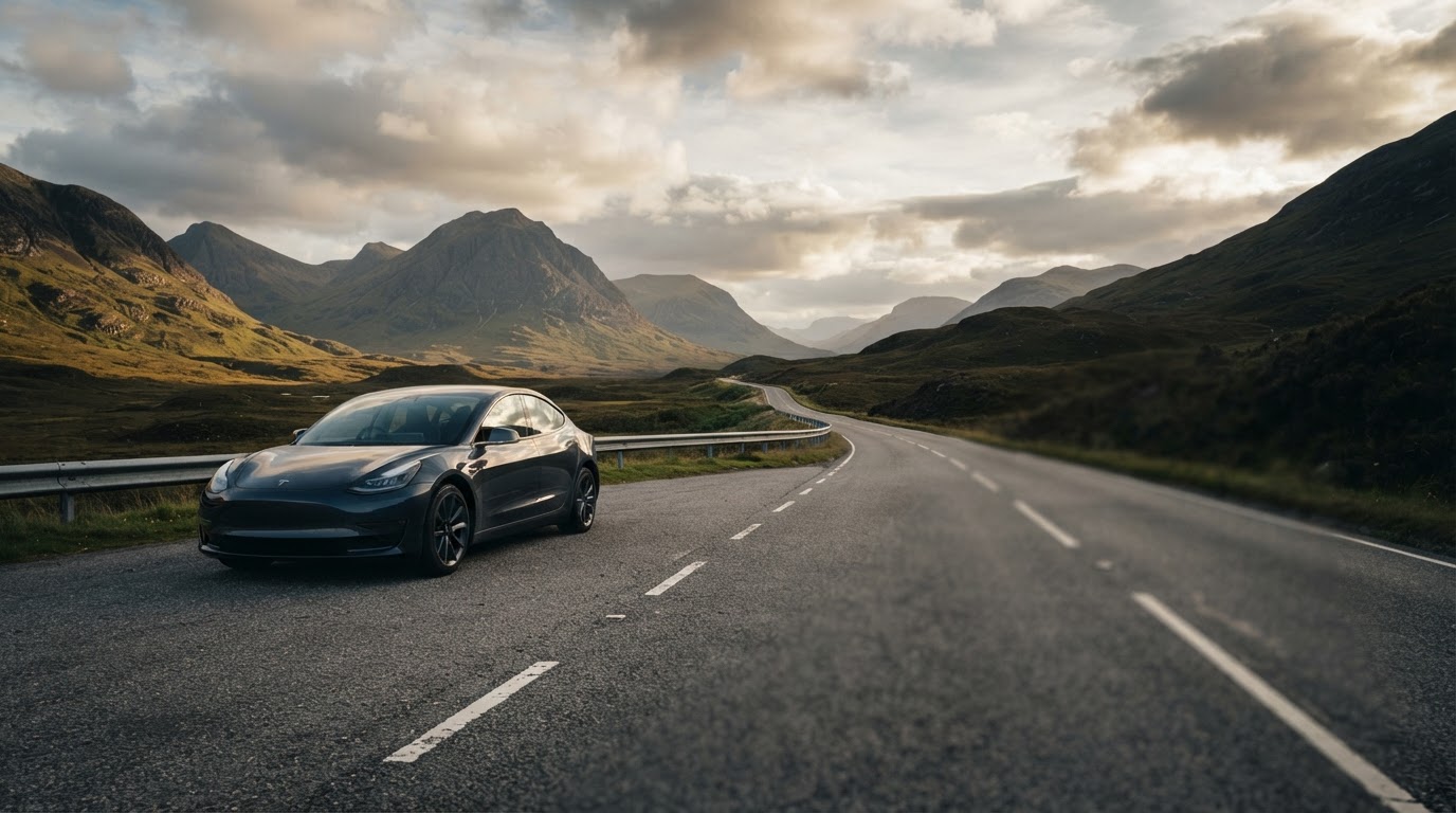 Evbreakdown real-time data visualisation used for AI-driven decision optimisation